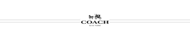 商品[国内直发] Coach|COACH蔻驰 Marlie 24 拼色旋翻盖老花 帆布配皮小方包剑桥包手提单肩斜挎包 C1563IMNOX,价格¥1582,第4张图片详细描述