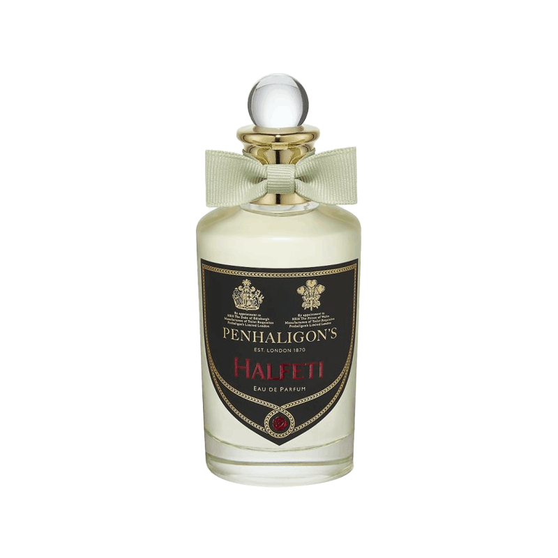 商品Penhaligon's|潘海利根 黑玫瑰沉香 中性香水EDP 木质调100ml,价格¥656,第11张图片详细描述