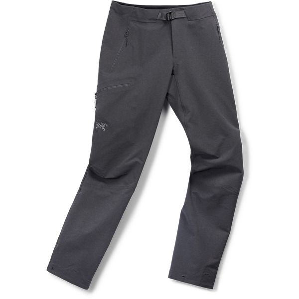 商品Arc'teryx|【Brilliant|包邮包税】GAMMA AR PANT M 始祖鸟[FW23] Gamma AR 裤子 男装 APNFMX5981,价格¥2442,第3张图片详细描述