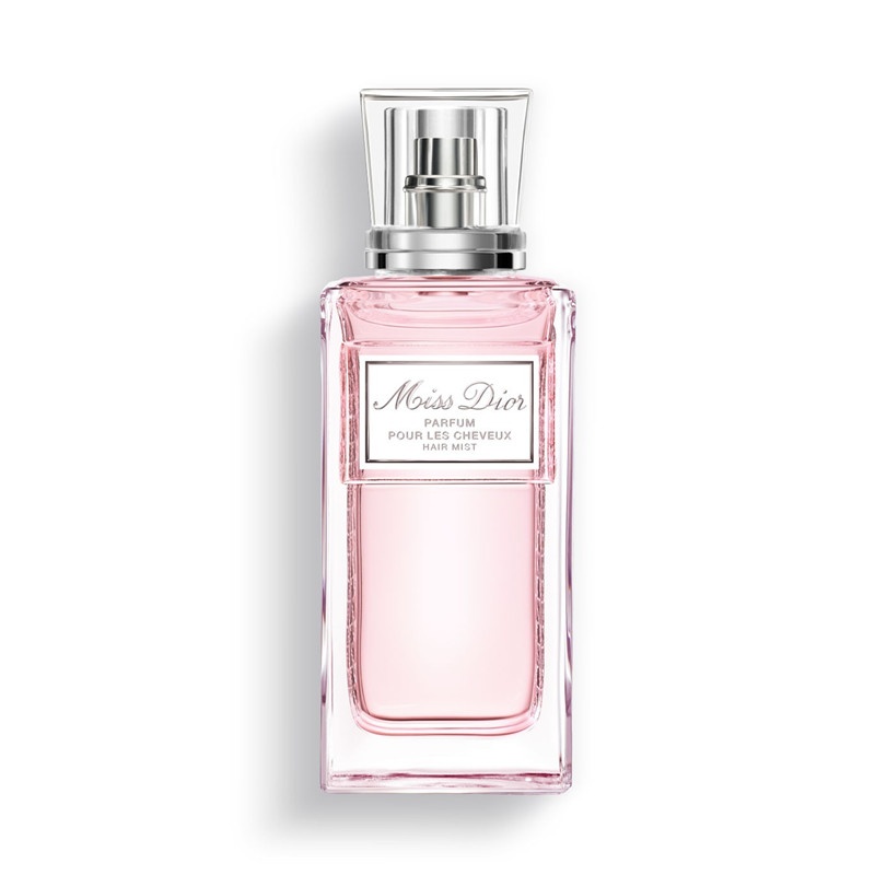商品Dior|Dior迪奥 迪奥小姐花漾甜心香发喷雾30ml,价格¥355,第2张图片详细描述