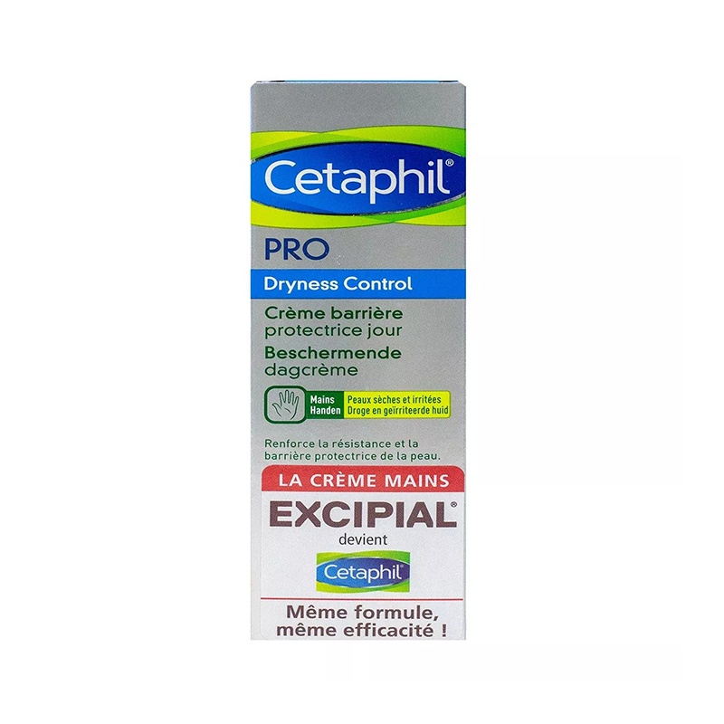 商品Cetaphil|Cetaphil丝塔芙日间屏障护手霜50ml,价格¥251,第8张图片详��细描述