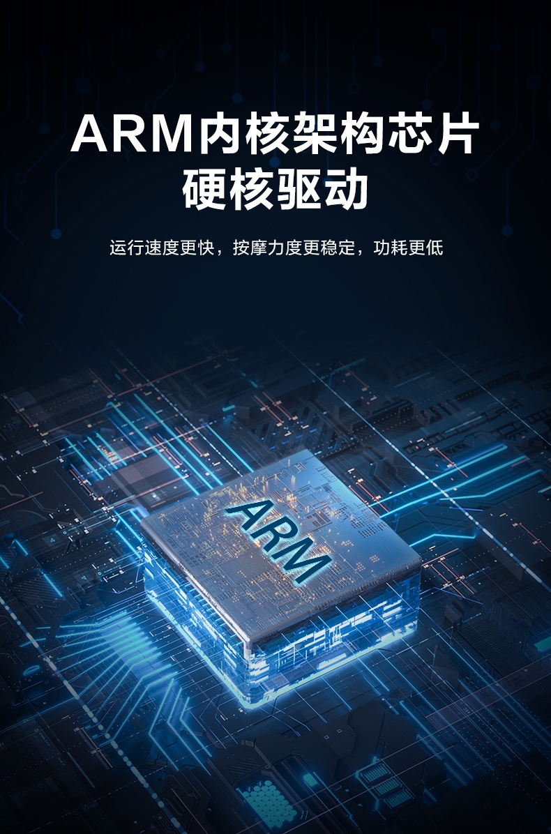 商品[国内直发] SKG|颈椎按摩仪器 4098蓝牙款/时尚款肩颈椎护颈仪颈部按摩器,价格¥266,第37张图片详细描述
