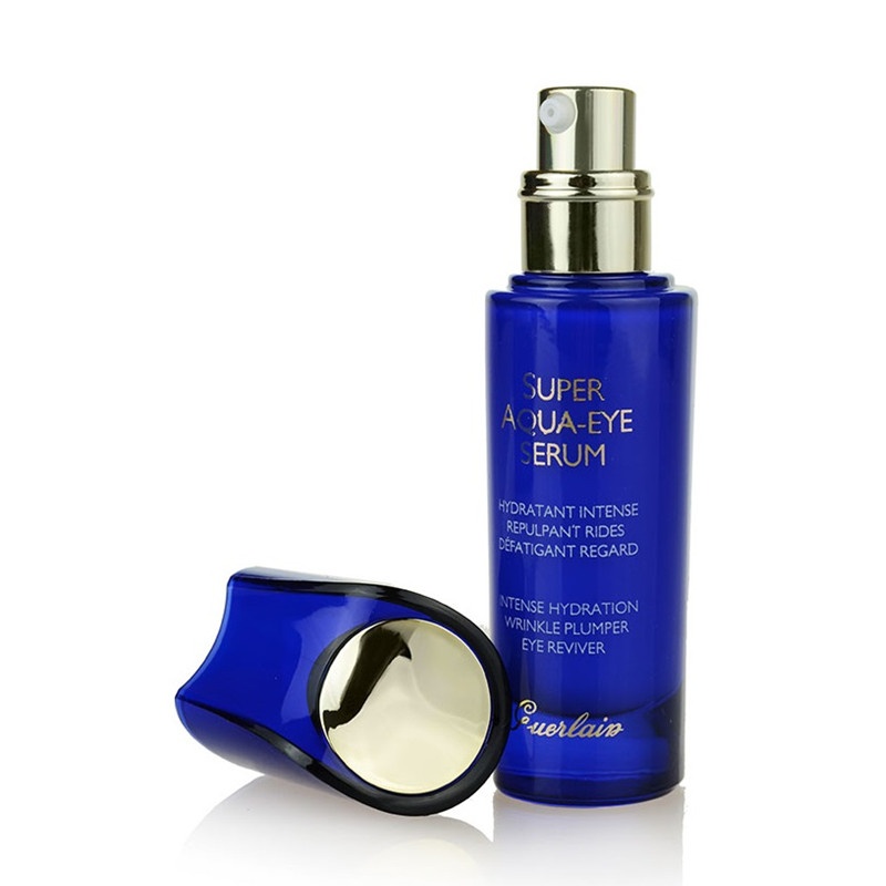 商品Guerlain|娇兰水合青春保湿眼部精华露15ml,价格¥477,第3张图片详细描述