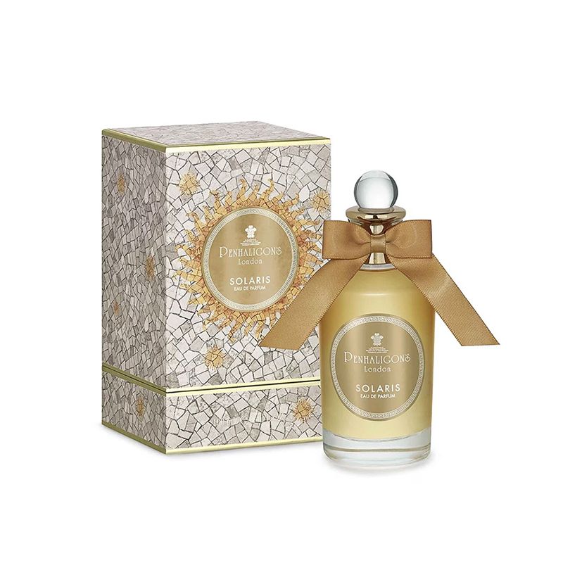 商品Penhaligon's|潘海利根日晖天使香水30-100ml 柑橘花香调 2023新品,价格¥575,第2张图片详细描述