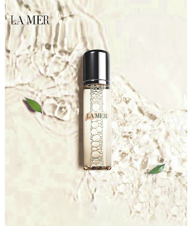 商品La Mer|【包邮装】LAMER 海蓝之谜 醒肤修护焕肤水 200ml,价格¥665,第1张图片详细描述