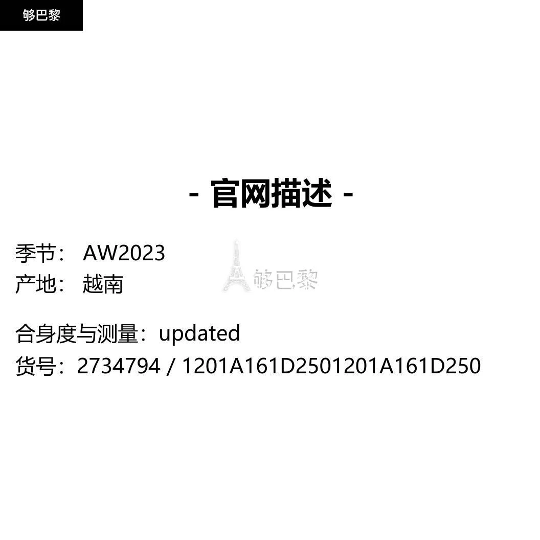 商品Asics|【特惠7.9折】包邮包税【预售7天发货】 ASICS 2023秋冬 女士 休闲运动鞋 休闲鞋 2734794 1201A161D250 ,价格¥1818,第2张图片详细描述