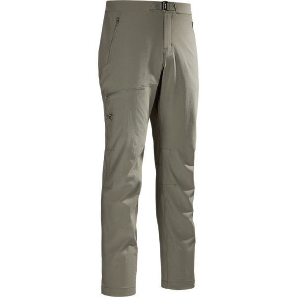 商品Arc'teryx|【Brilliant|包邮包税】GAMMA LIGHTWEIGHT PANT M 始祖鸟[SS24] Gamma 轻薄长裤 男 APOSMX7247,价格¥1585,第3张图片详细描述