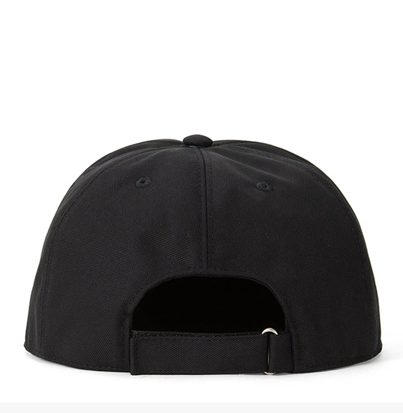 商品Givenchy|GIVENCHY 黑色男士鸭舌帽 BPZ001K0CE-001,价格¥1250,第4张图片详细描述