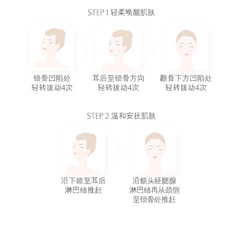 商品【原封正品】 Estée Lauder|雅诗兰黛 红石榴精华面霜 日晚霜护肤套装 滋润保湿提亮肤色,价格¥37,第6张图片详细描述