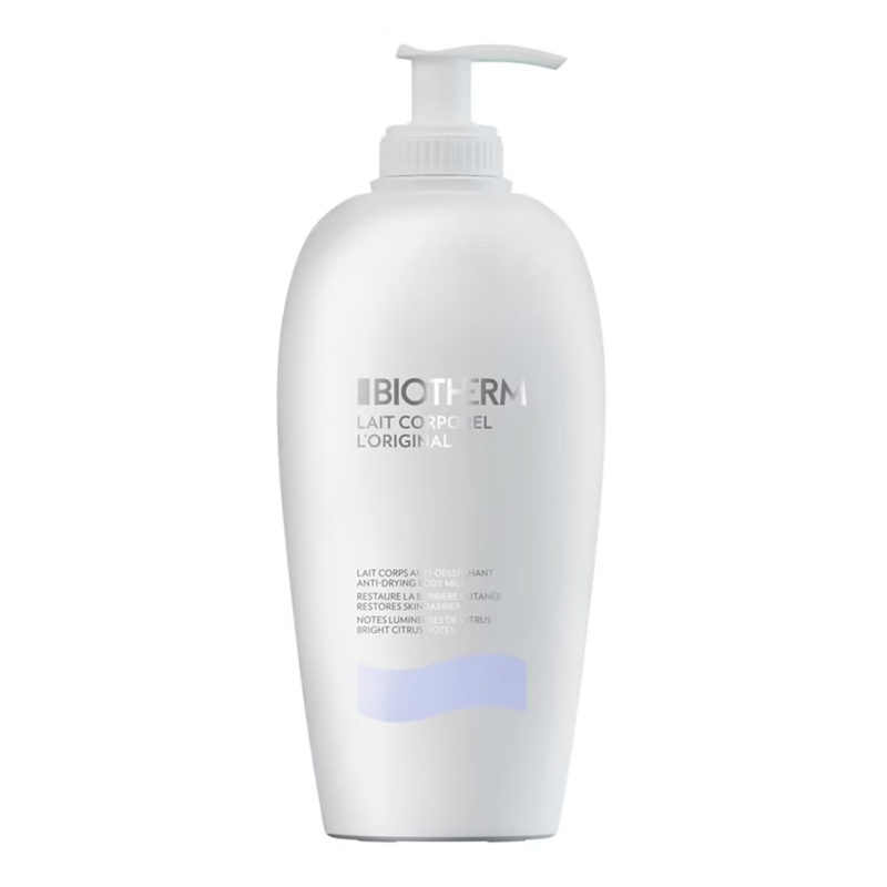 商品Biotherm|Biotherm碧欧泉大白瓶牛奶保湿身体乳400ml,价格¥212,第15张图片详细描述