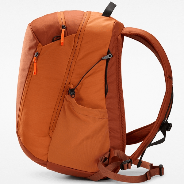 商品Arc'teryx|【Brilliant|包邮包税】始祖鸟 MANTIS 26 BACKPACK[SS23] 新款上市 Mantis 26 背包 ABNSUX6044,价格¥1676,第6张图片详细描述