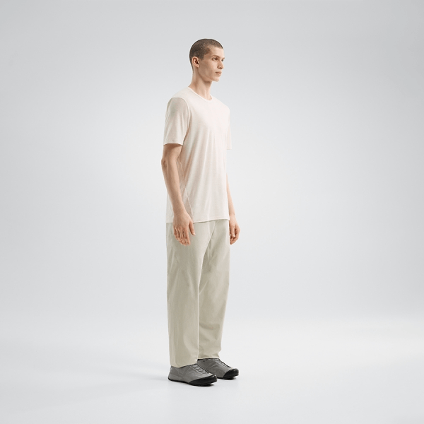 商品Arc'teryx|【Brilliant|包邮包税】FRAME SS SHIRT M 始祖鸟[SS24] 框架 SS 衬衫 男 VTOSMX6361,价格¥1345,第11张图片详细描述