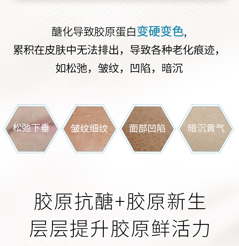 商品SkinCeuticals|修丽可AGE紧致面霜 30%玻色因溶液改善细纹抗初老,价格¥1402,第4张图片详细描述