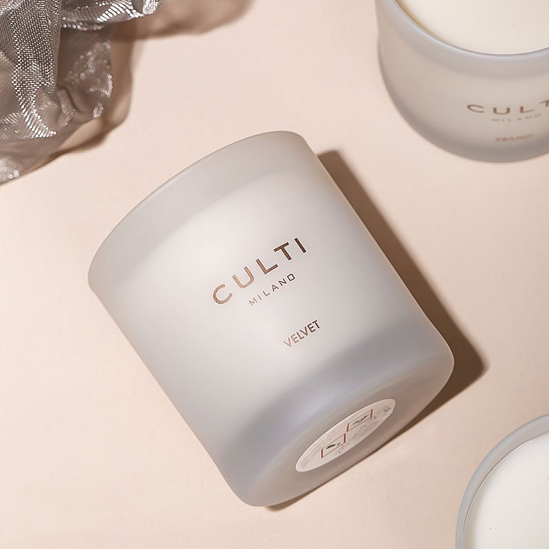商品Culti|库俐缇 香薰蜡烛系列270g,价格¥623,第5张图片详细描述
