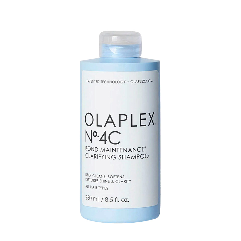 商品Olaplex|OLAPLEX 4C深层净油洗发水250ml 2022新品,价格¥218,第2张图片详细描述