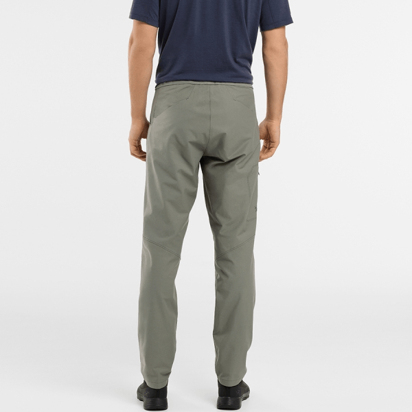 商品Arc'teryx|【Brilliant|包邮包税】始祖鸟 KONSEAL PANT M[SS23] 新款上市 隐藏裤男 APNSMX6718,价格¥1243,第10张图片详细描述