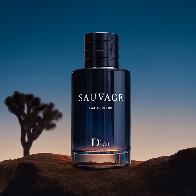 商品Dior|Dior迪奥 旷野男士浓香水 30/60/100ML,价格¥524,第4张图片详细描述