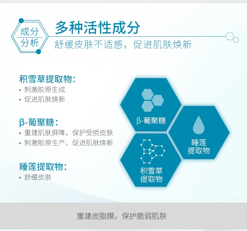 商品SkinCeuticals|修丽可舒颜修护霜杜克舒缓泛红改善敏感肌保湿补水,价格¥477,第2张图片详细描述