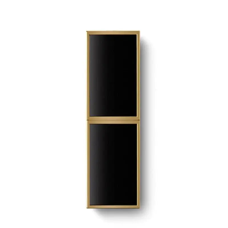 商品Tom Ford|汤姆福特 TF黑管口红 礼盒包装 挚爱唇色情人节生日送礼送女友,价格¥259,第7张图片详细描述