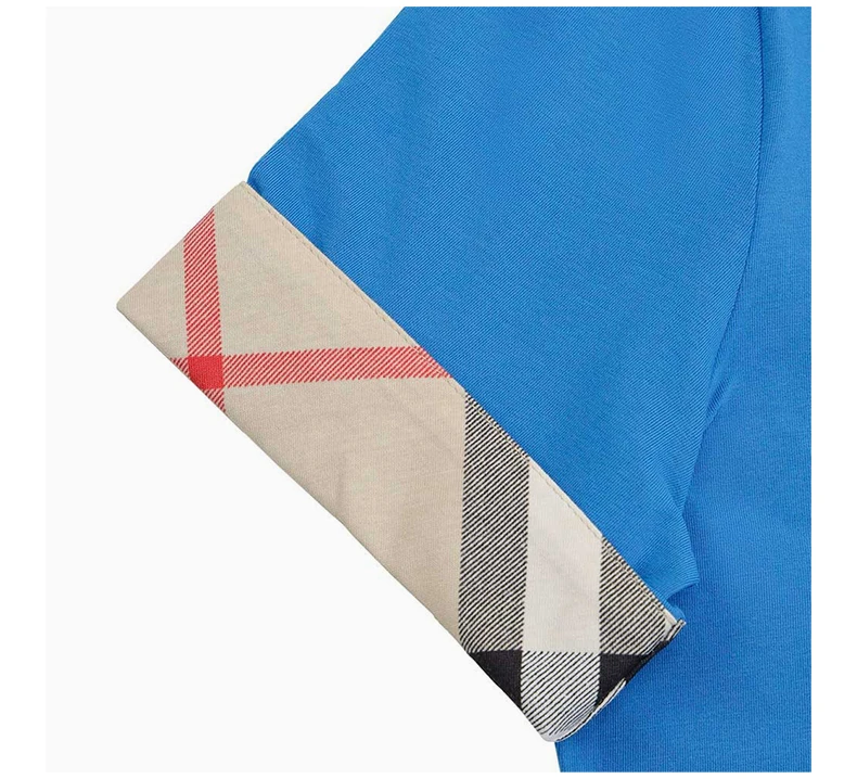 商品[国内直发] Burberry|BURBERRY 1女士T恤 3929550,价格¥1210,第6张图片详细描述