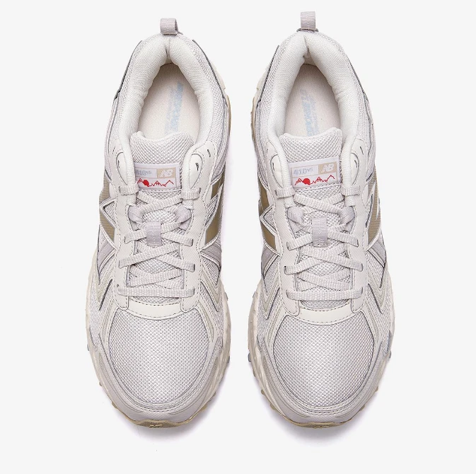 商品New Balance|【享贝家】ZY-（预售款）新百伦 MT410 23夏新款男女透气网眼户外运动休闲鞋 NBPFDS034J,价格¥490,第4张图片详细描述