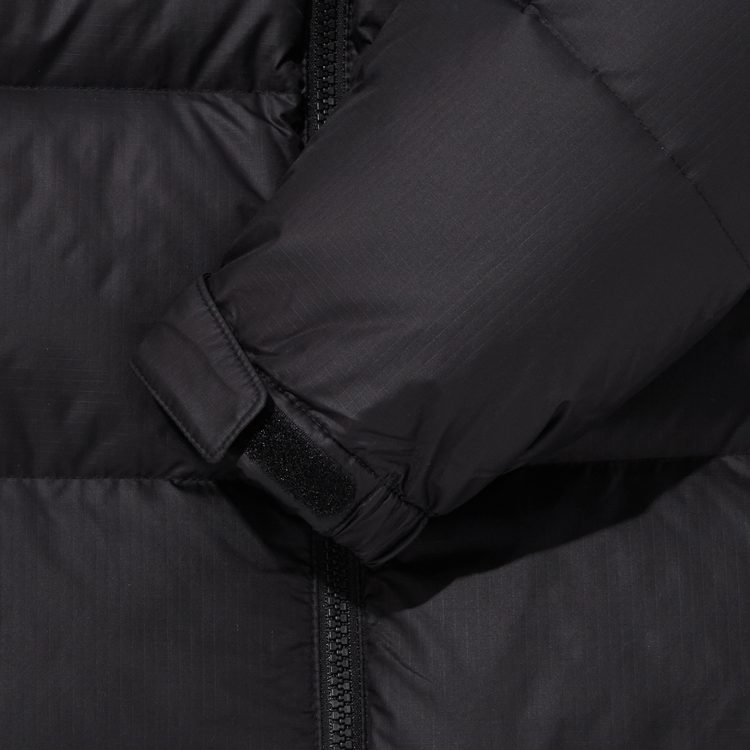 商品The North Face|【Brilliant|北面特惠】北面儿童 1996 Eco Nupsey 羽绒服 K'S ECO NUPTSE DOWN JACKET BLACK NJ1DP53S,价格¥2258,第6张图片详细描述