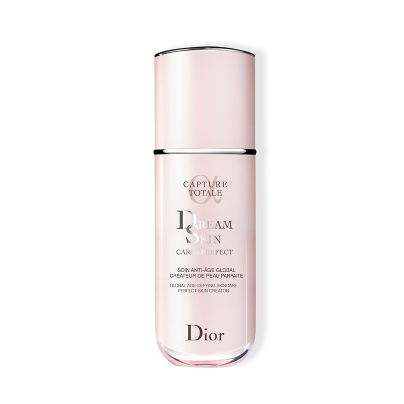 商品Dior|Dior迪奥 全新梦幻美肌柔润精萃乳乳液30/50ml,价格¥691,第2张图片详细描述