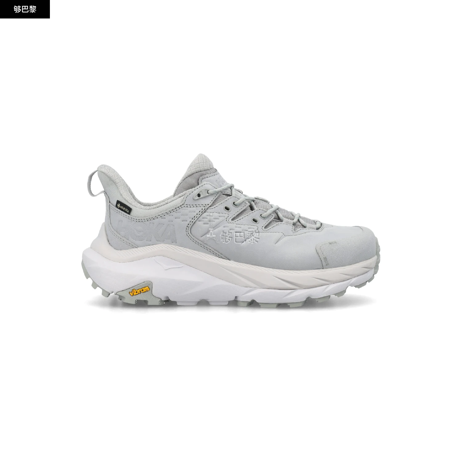 商品Hoka One One|【特惠5.4折】【预售】 2023秋冬 男士 休闲运动鞋 运动鞋 2729413  1130530GTXHMNCL ,价格¥1696,第3张图片详细描述