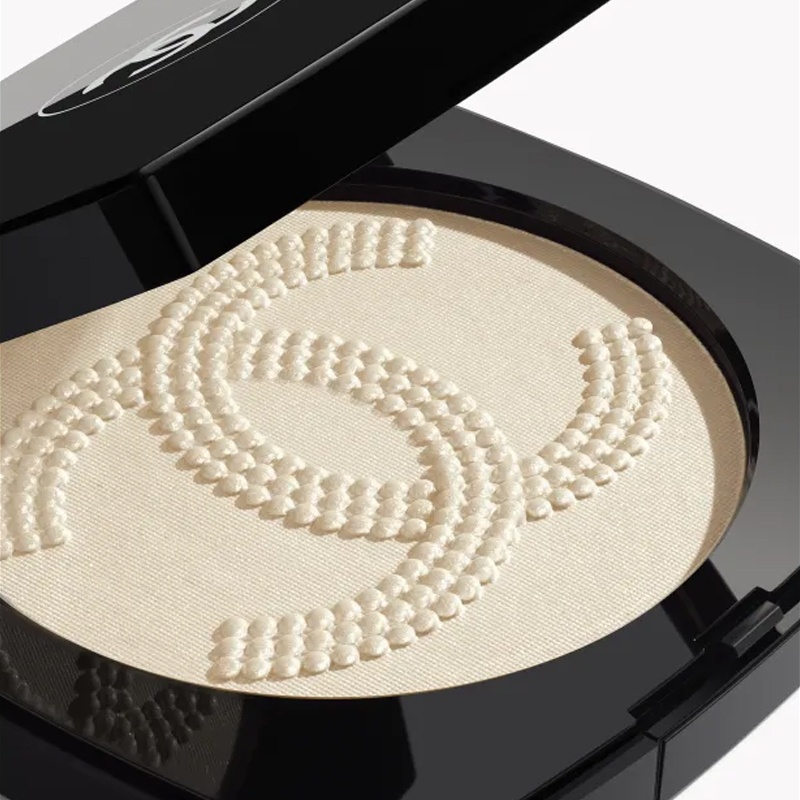 商品Chanel|香奈儿2023限定双C高光14g,价格¥766,第3张图片详细描述