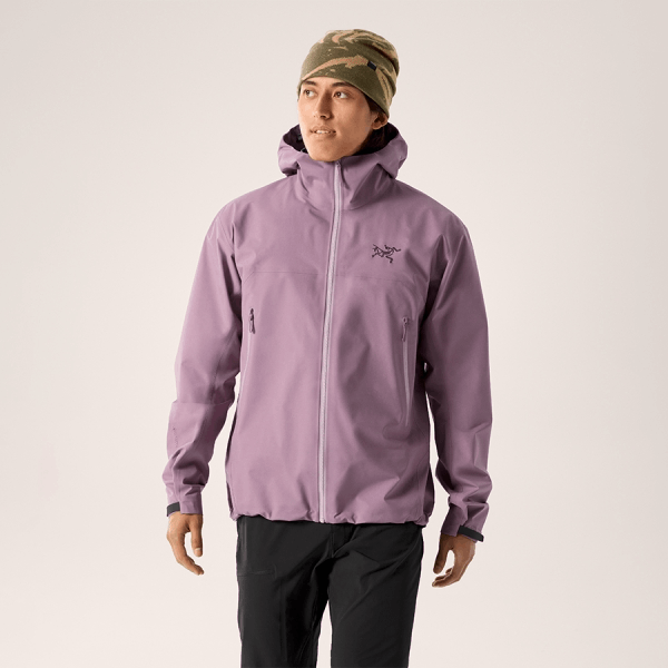 商品Arc'teryx|【Brilliant|包邮包税】BETA JACKET M [FW24] Beta 夹克 男装 AJOFMX8584,价格¥4177,第27张图片详细描述