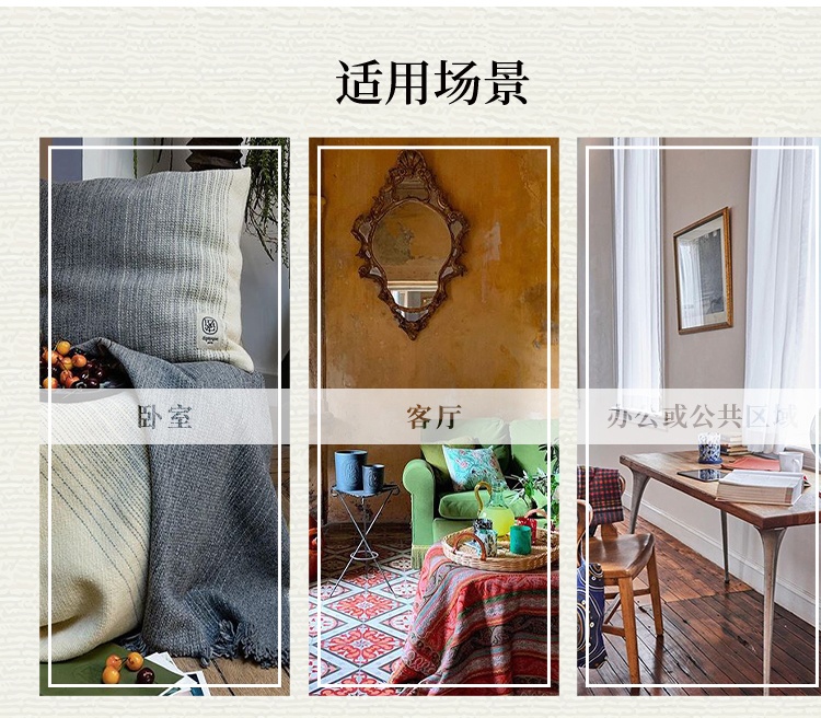 商品Loewe|LOEWE罗意威全系列室内喷雾150ml,价格¥796,第5张图片详细描述