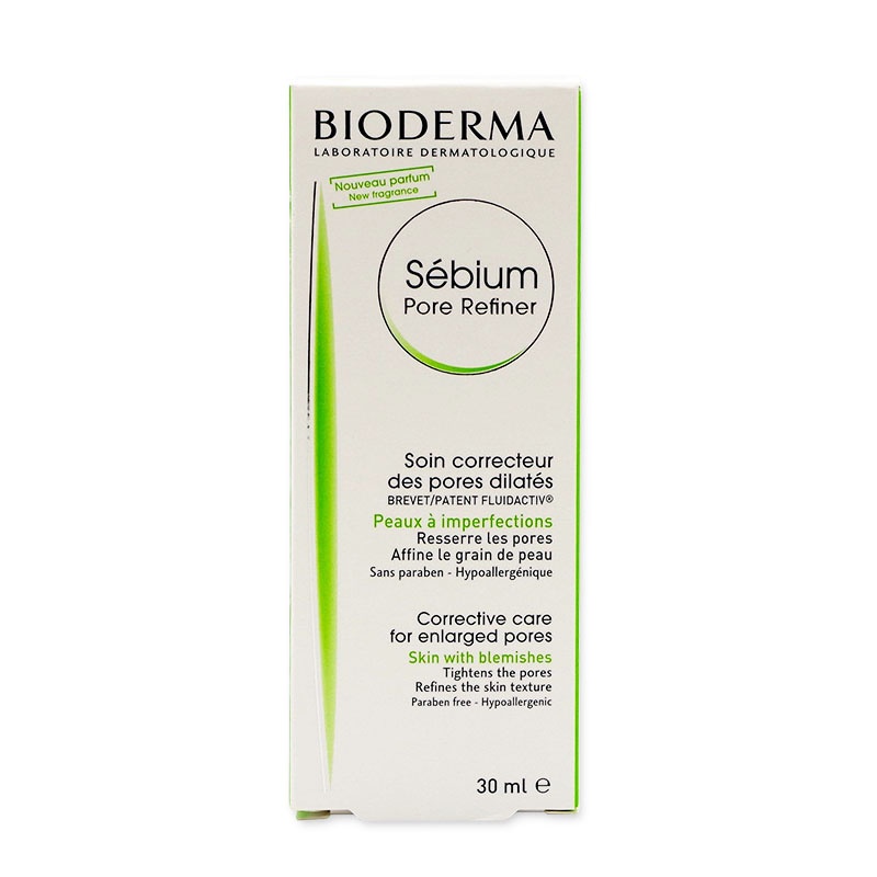 商品Bioderma|Bioderma贝德玛净妍毛孔修护乳30ml,价格¥170,第5张图片详细描述