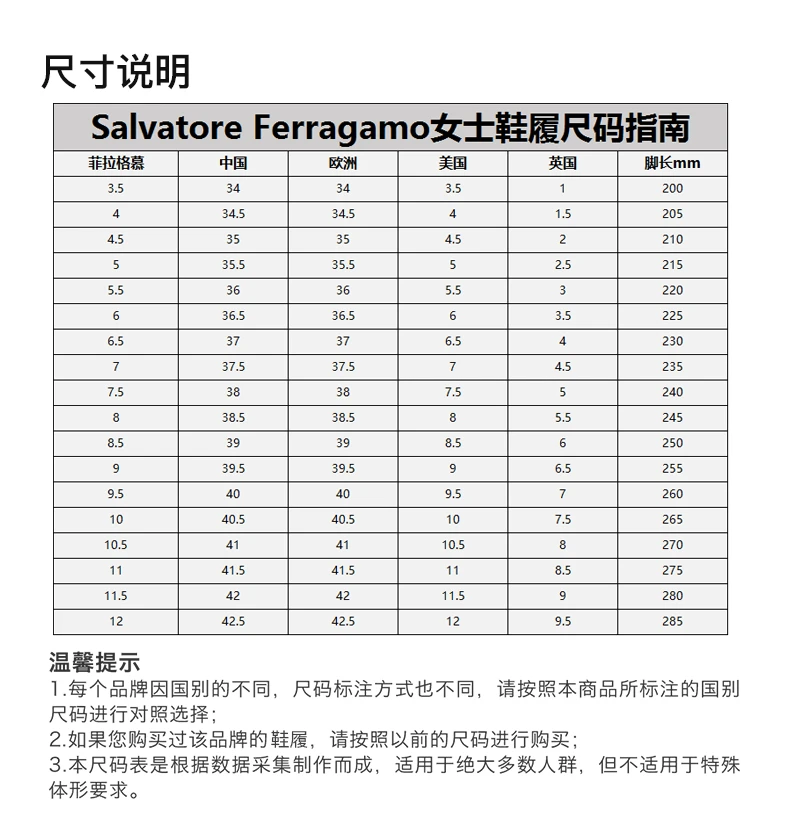 商品Salvatore Ferragamo|Salvatore Ferragamo 菲拉格慕 女士黑色亮面牛皮VARINA系列C版平底鞋 01-A181-574556 ,价格¥2445,第3张图片详细描述