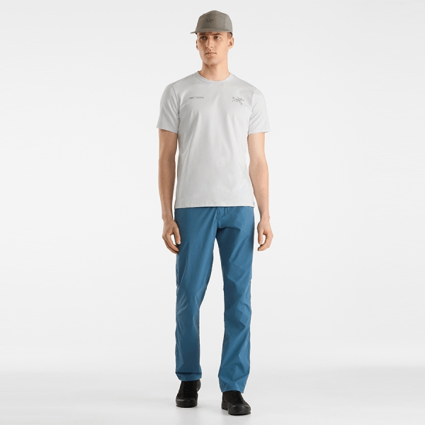 商品Arc'teryx|【Brilliant|包邮包税】始祖鸟 LEVON LT PANT M[SS23] 新款上市 Lebon LT 男士裤子 APNSMX6591,价格¥1682,第18张图片详细描述