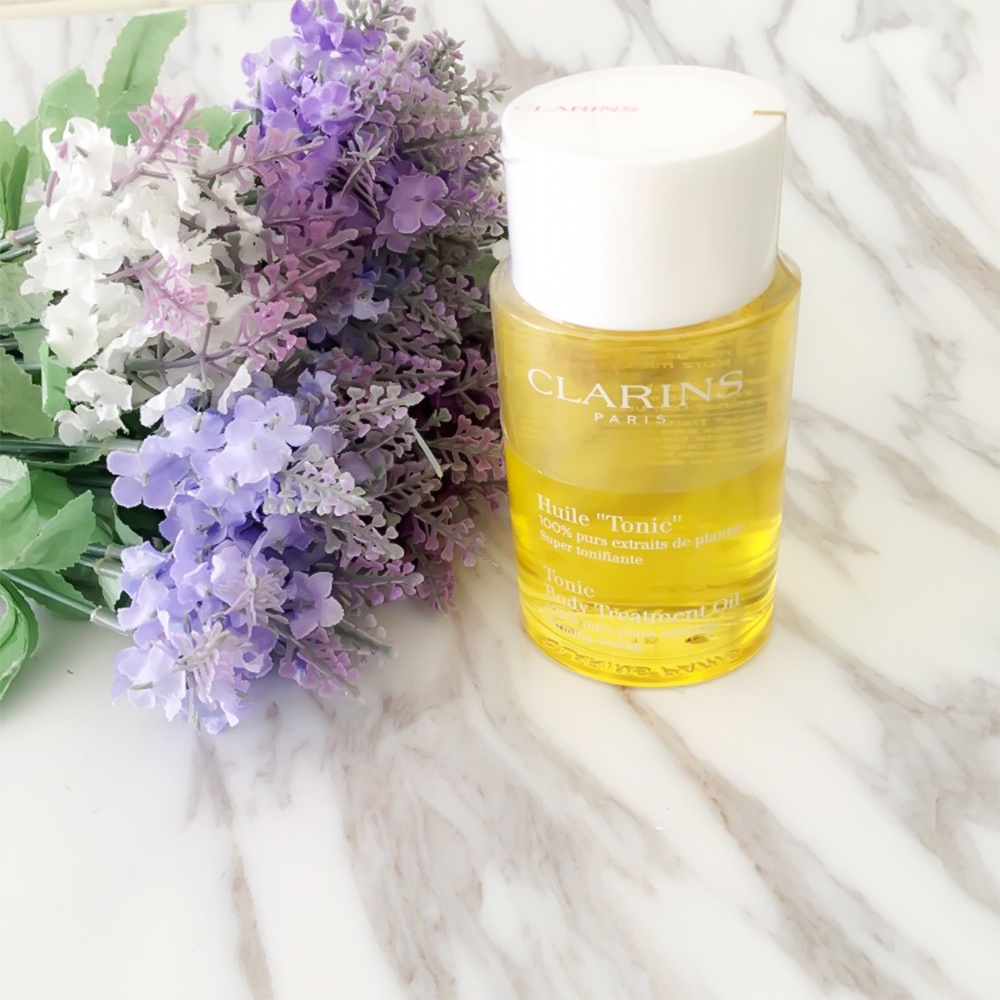 商品Clarins|Clarins/娇韵诗天然调和身体护理油100ml预防淡化纹路滋养保湿,价格¥761,第3张图片详细描述
