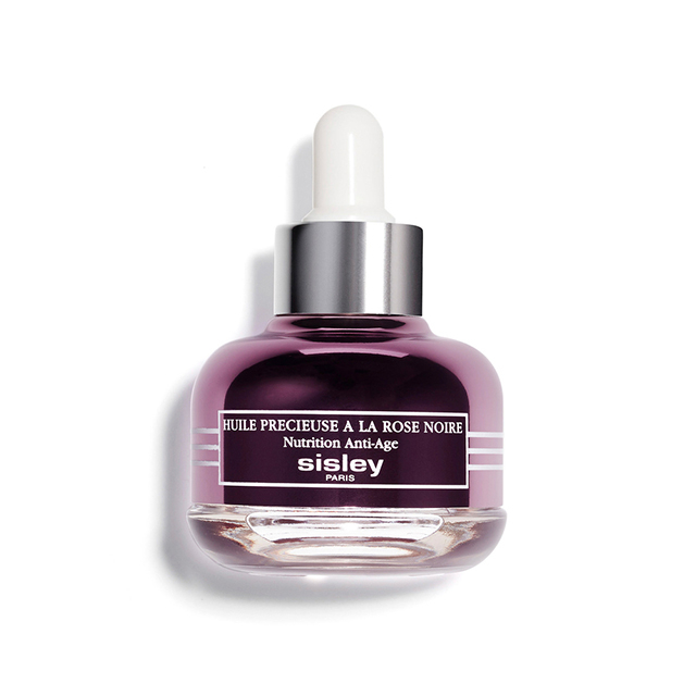 商品Sisley|Sisley希思黎黑玫瑰珍宠滋养精华油25ml,价格¥952,第10张图片详细描述