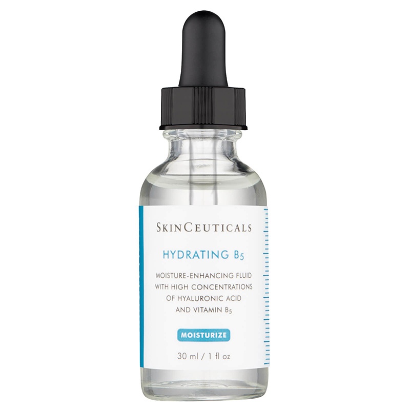 商品SkinCeuticals|SKINCEUTICALS修丽可 维生素B5保湿凝胶30ml,价格¥482,第2张图片详细描述