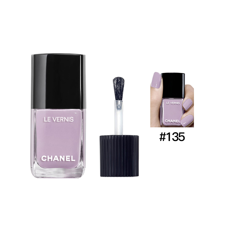 商品Chanel|Chanel香奈儿经典亮泽指甲油13ML,价格¥300,第19张图片详细描述