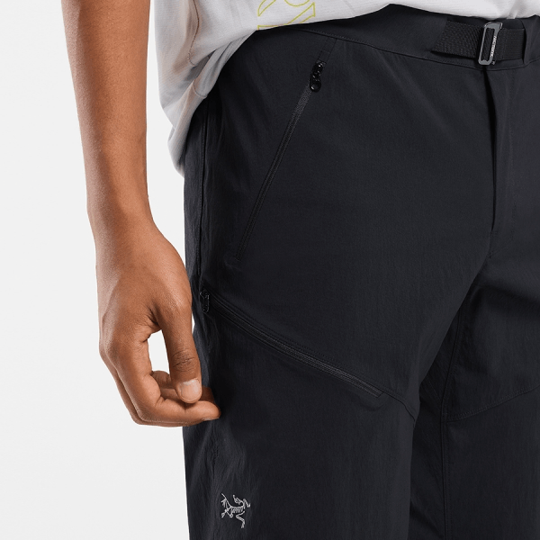 商品Arc'teryx|【Brilliant|包邮包税】始祖鸟 GAMMA QD PANT M[SS23] 新款上市 伽马速干裤男 APNSMX7185,价格¥1652,第30张图片详细描述