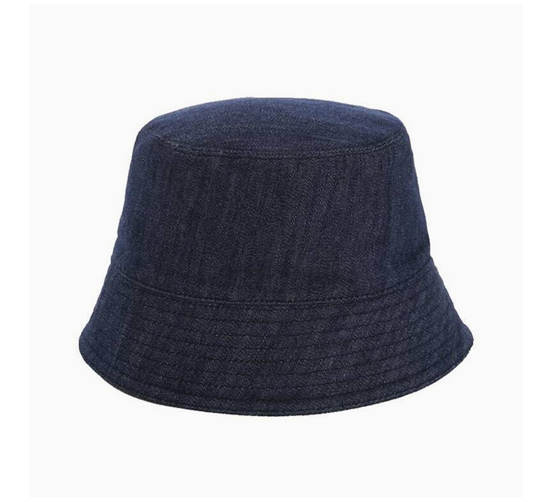 商品Prada|PRADA 男士蓝色礼帽 2HC137-AJ6-F0008,价格¥2450,第8张图片详细描述