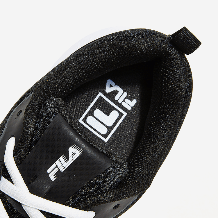 商品Fila|【Brilliant|包邮包税】斐乐 FILA GRAVITON N3  训练运动鞋 跑步鞋  1RM02268E 013,价格¥373,第2张图片详细描述