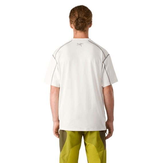 商品Arc'teryx|【Brilliant|包邮包税】始祖鸟[DROP01] Copal SS 口袋 T 恤 ATLFM29492,价格¥1365,第9张图片详细描述
