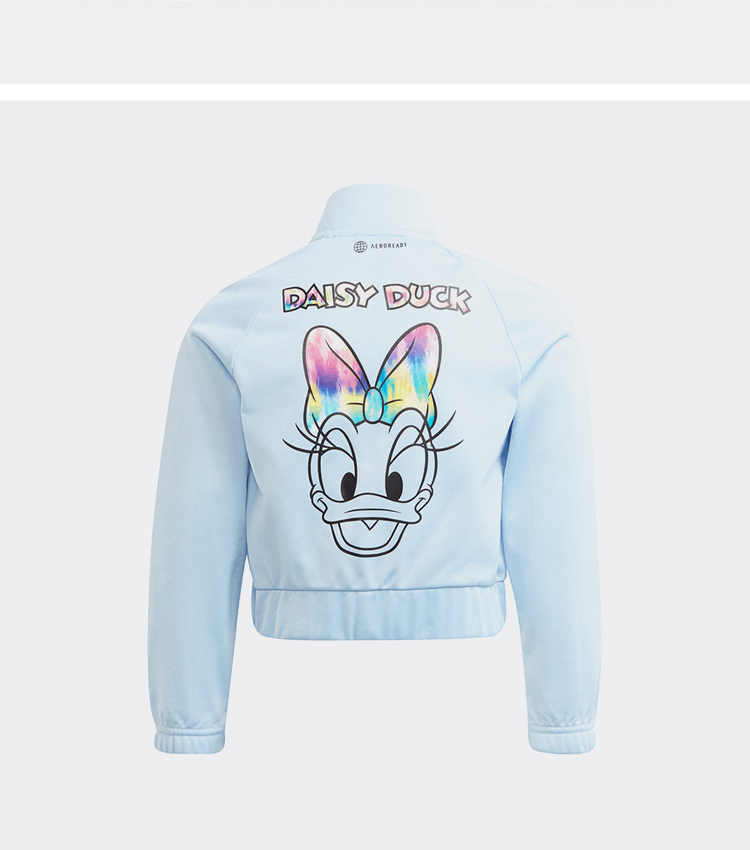 商品Adidas|【Brilliant|包邮包税】阿迪达斯 迪士尼联名 LG DY DD CU 儿童 卫衣 夹克  HA6574 CLESKY,价格¥314,第6张图片详细描述