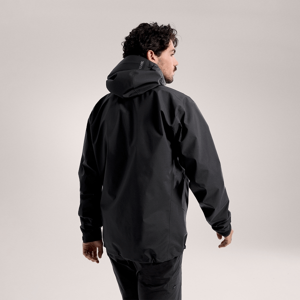 商品Arc'teryx|【Brilliant|包邮包税】BETA JACKET M [FW24] Beta 夹克 男装 AJOFMX8584,价格¥4177,第35张图片详细描述