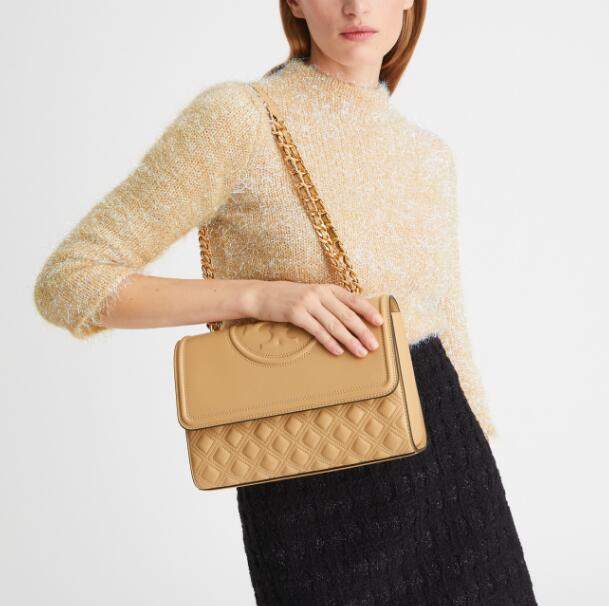 商品Tory Burch|汤丽柏琦FLEMING 两用肩背包76997（香港仓发货）,价格¥3543,第29张图片详细描述