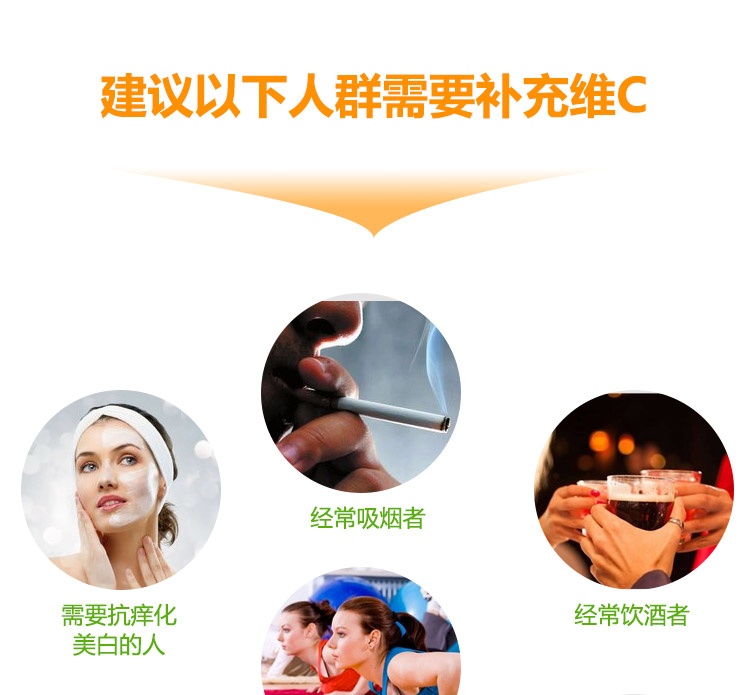 商品[国内直发] DHC|日本原装DHC维生素C粉末冲剂30日vc维c粉维他命VC 30袋,价格¥74,第5张图片详细描述