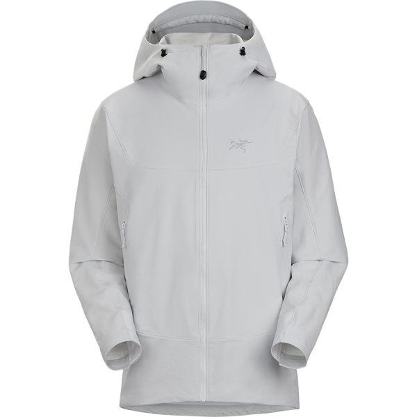 商品Arc'teryx|【Brilliant|包邮包税】始祖鸟 GAMMA HOODY M[SS23] 新款上市 Gamma 连帽衫男装 AJNSMX7465,价格¥2899,第2张图片详细描述