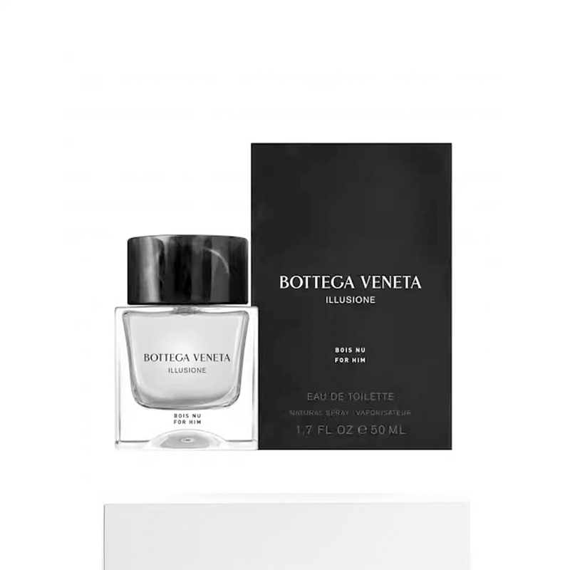 商品Bottega Veneta|葆蝶家BV幻境之木ILLUSIONE BOIS NU淡香水50ML,价格¥418,第5张图片详细描述