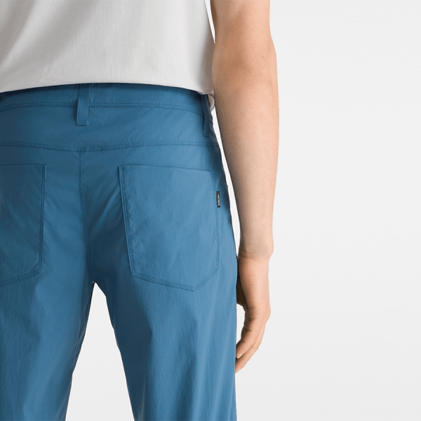 商品Arc'teryx|【Brilliant|包邮包税】始祖鸟 LEVON LT PANT M[SS23] 新款上市 Lebon LT 男士裤子 APNSMX6591,价格¥1682,第17张图片详细描述