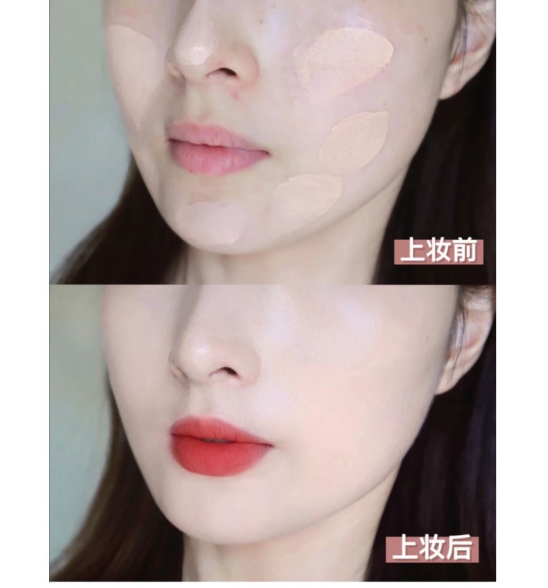 商品Yves Saint Laurent|包邮 |皮革气垫 14G 10#【香港直发】,价格¥375,第6张图片详细描述